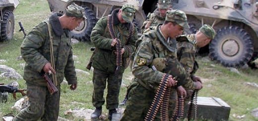 Россия в 2017 году поставит в Таджикистан авиатехнику, оружие и боеприпасы