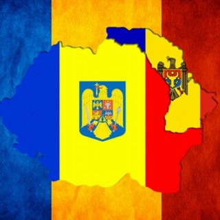 Молдавия и Румыния