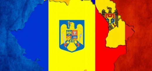 Молдавия и Румыния