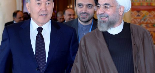 Казахстан предоставит площадку для обсуждения ядерной программы Ирана