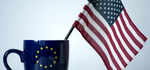 Что будет делать Европа без Америки и НАТО?