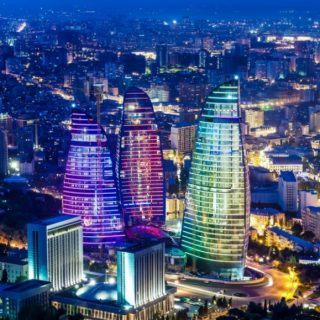 Всемирный банк и Азербайджан подписали соглашения по TANAP
