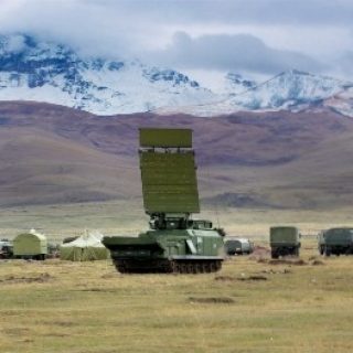 Военный союз России и Армении