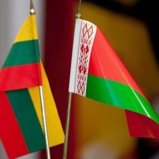 В Белоруссии работает более 500 компаний с литовским капиталом.