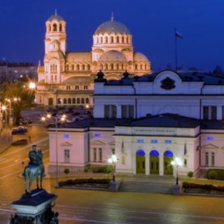 Президент Болгарии назначил членов технического правительства
