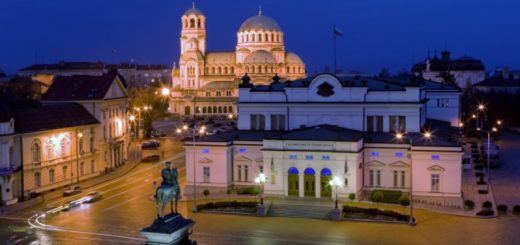 Президент Болгарии назначил членов технического правительства