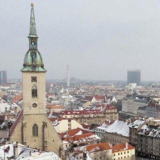 Фицо: Словакия достигла нижнего порога безработицы