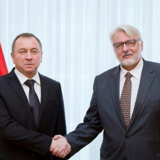 Угрожает ли Белоруссии польский мир?