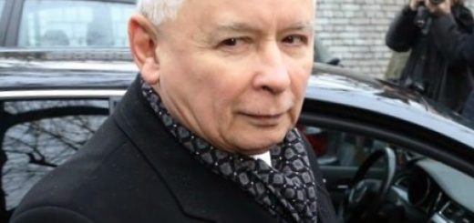 Ярослав Качиньский