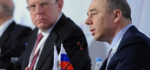 На ежегодной Апрельской конференции ВШЭ российские министры и идеологи обрисовали, какой должна быть будущая экономика страны