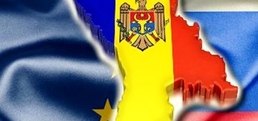 Молдавия между ЕС и РФ