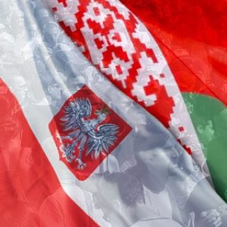Польша и Белоруссия