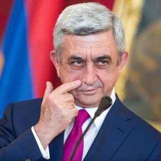 Армянские парламентские выборы-2017 обещают стать самыми интересными за все последние годы пребывания РПА у власти.