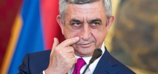 Армянские парламентские выборы-2017 обещают стать самыми интересными за все последние годы пребывания РПА у власти.