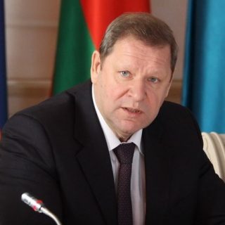 Сергей Сидорский рассказал об инструментах развития промышленности в Евразийском союзе