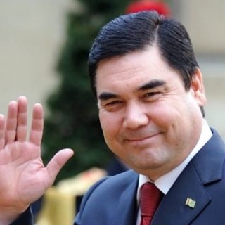 Президент Туркменистана