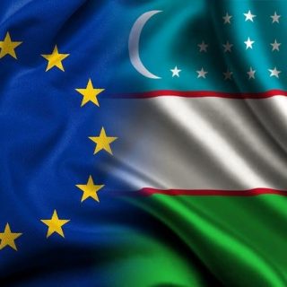 Отношения ЕС и Узбекистана