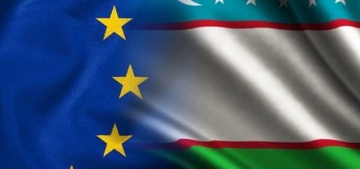 Отношения ЕС и Узбекистана