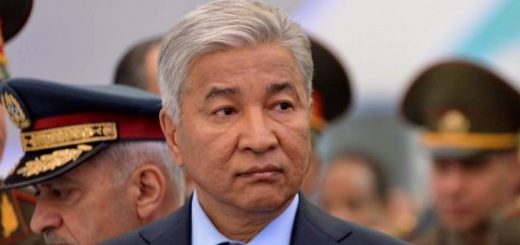 Имангали Тасмагамбетов назначен послом Казахстана в России