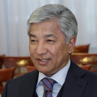 Один из тяжеловесов казахстанского истеблишмента Имангали Тасмагамбетов с поста заместителя премьер-министра ушел послом в Россию.
