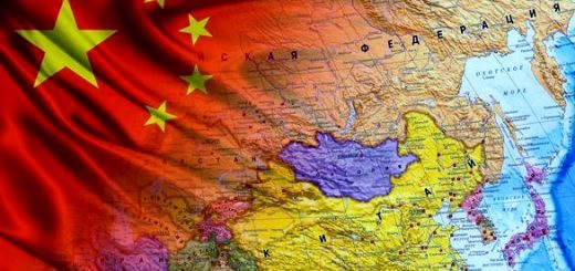 Китай хочет ускорить создание экономического коридора КНР - Монголия - РФ