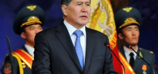 В этом году Киргизию ожидают весьма важные политические события и перемены.