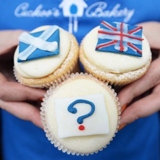 Шотландия намерена провести повторный референдум по вопросу независимости от Великобритании