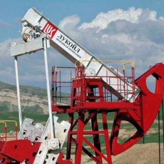 ЛУКОЙЛ сворачивает проект с китайской CNPC и "Узбекнефтегазом".