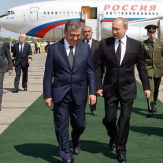Встреча лидеров РФ и Узбекистана состоится в ближайшие 2–3 месяца.