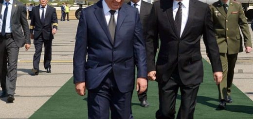 Встреча лидеров РФ и Узбекистана состоится в ближайшие 2–3 месяца.