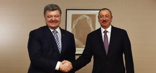 2016 год стал прорывным в отношениях между Азербайджаном и Украиной, заявил первый секретарь по экономическим вопросам посольства Украины в Азербайджане Вадим Сидяченко.