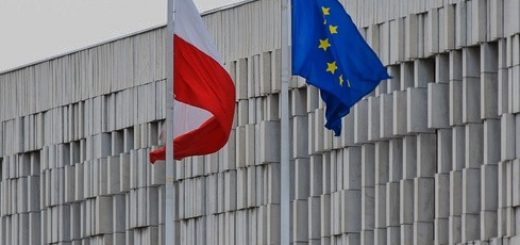 Евросоюз проиграл "войну" с Польшей