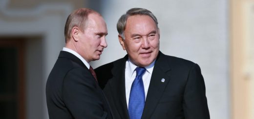 Россия и Казахстан разработают новые кооперационные проекты