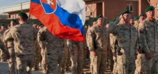 Ассоциация словацких военных требует расследовать деятельность чиновников, поддержавших курс на обострение отношений с Россией.