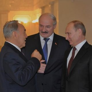 Может ли Казахстан и его президент претендовать на роль посредника в усложняющихся отношениях между Россией и Белоруссией?