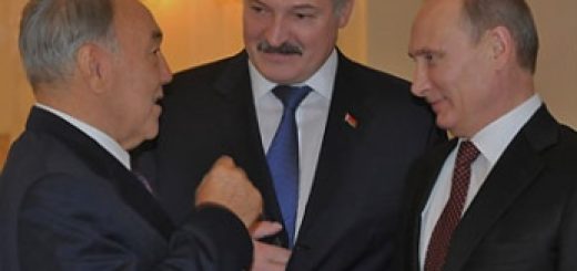 Может ли Казахстан и его президент претендовать на роль посредника в усложняющихся отношениях между Россией и Белоруссией?