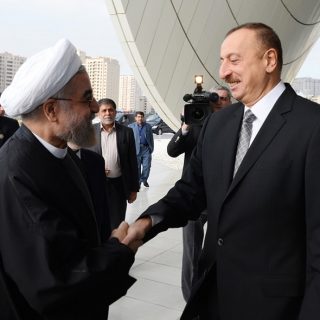Баку и Тегеран вновь подтвердили вывод ирано-азербайджанских связей на уровень стратегического сотрудничества.