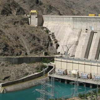 Киргизия получит от ЕАБР кредит на сумму $110 млн