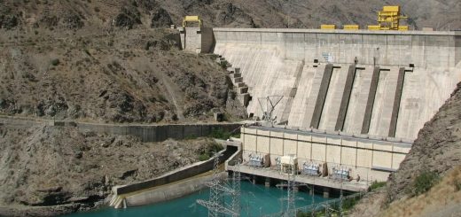 Киргизия получит от ЕАБР кредит на сумму $110 млн