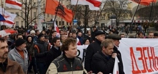Ожидает ли прозападные силы в Беларуси сокращение бюджетов на «демократизацию».