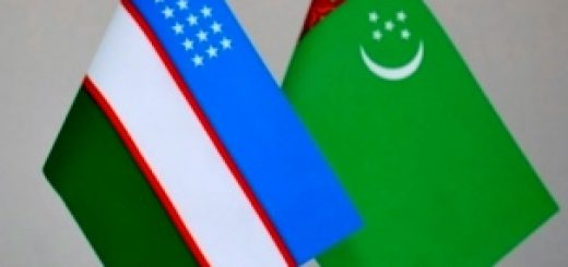 По итогам встречи в Ашхабаде главы Узбекистана и Туркменистана заявили о схожести позиций в вопросах экономики, безопасности и внешней политики.