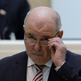 Заместитель главы МИД РФ Григорий Карасин