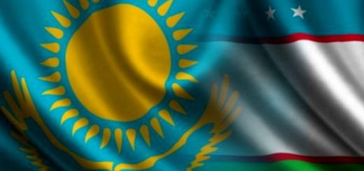 Узбекистан и Казахстан