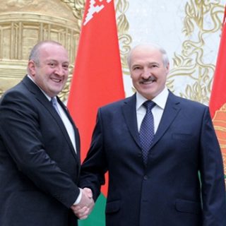 Белоруссия обещает грузинским компаниям самые выгодные условия