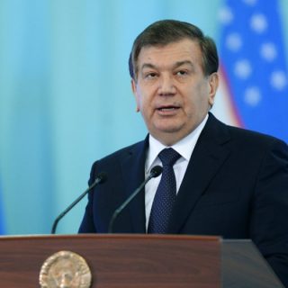 Почему возник раскол в руководстве Узбекистана