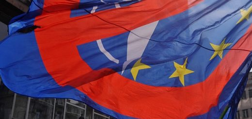 Балканы устали от евроинтеграции