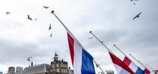 По итогам прошедших 15 марта в Нидерландах парламентских выборов правящая праволиберальная Народная партия за свободу и демократию (VVD) сохранила статус ведущей политической силы страны