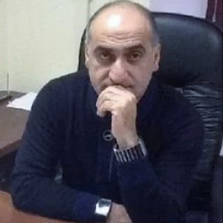 Погосян: идет игра на уничтожение Армении