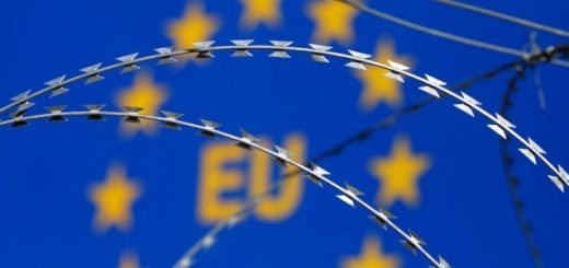 «Европа без границ» умерла