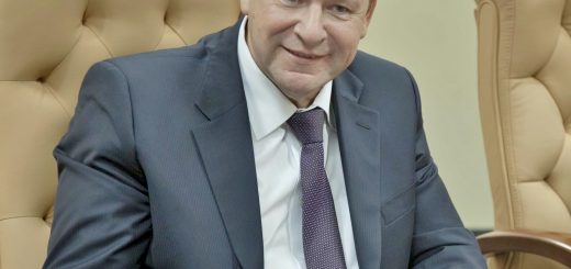 Министр промышленности и сельского хозяйства Евразийской экономической комиссии Сергей Сидорский
